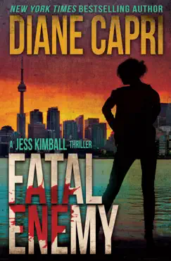 fatal enemy book cover image