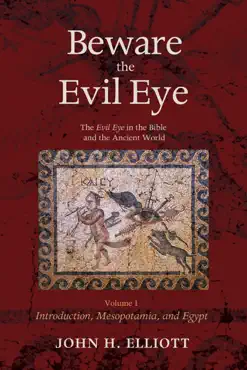 beware the evil eye volume 1 imagen de la portada del libro