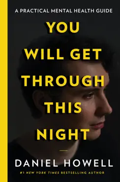you will get through this night book cover image