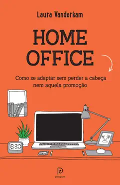 home office book cover image