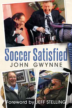 soccer satisfied book cover image