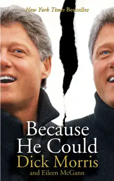 because he could book cover image