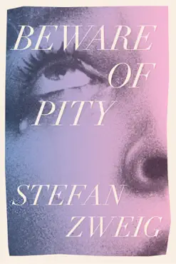 beware of pity book cover image