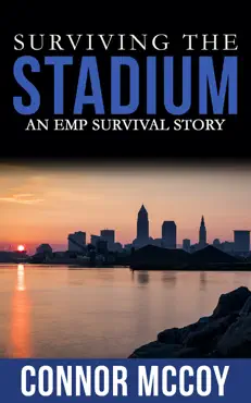 surviving the stadium book cover image