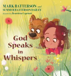 god speaks in whispers book cover image