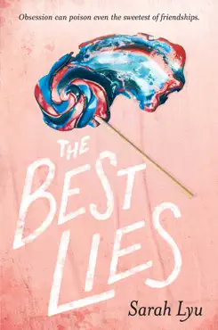 the best lies book cover image