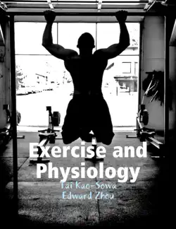 exercise and physiology book cover image