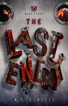 the last enemy book cover image