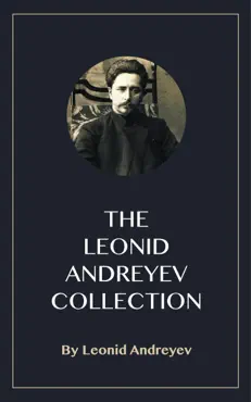 the leonid andreyev collection book cover image