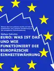 EURO: Was ist das und wie funktioniert die europäische Einheitswährung sinopsis y comentarios