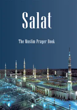 salat - the muslim prayer book book cover image
