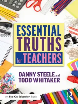 essential truths for teachers book cover image