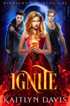 Ignite (Midnight Fire Series Book One) book summary, reviews and download