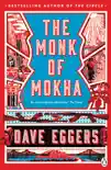 The Monk of Mokha sinopsis y comentarios