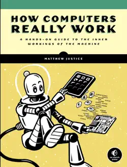 how computers really work book cover image