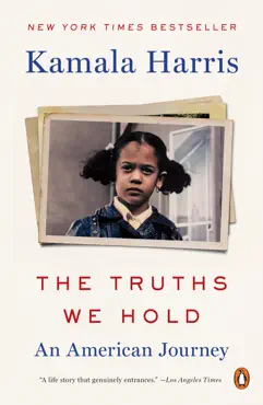 the truths we hold book cover image