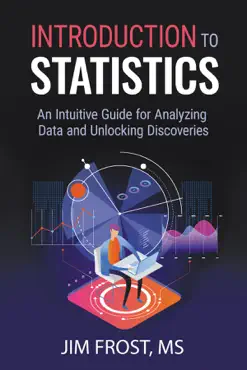 introduction to statistics book cover image
