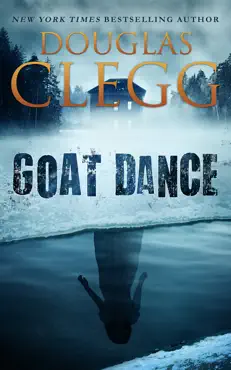 goat dance book cover image