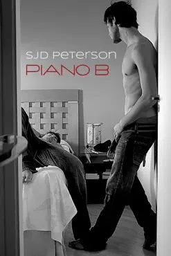 piano b book cover image