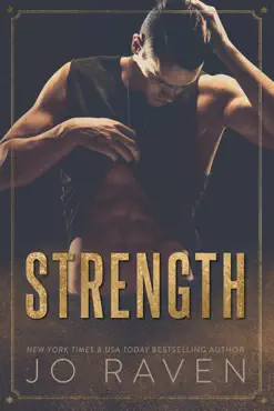 strength book cover image