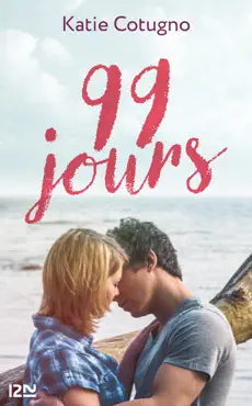 99 jours book cover image