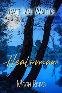 healwoman book cover image