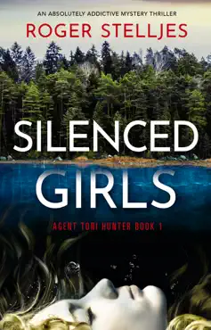 silenced girls imagen de la portada del libro