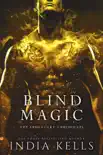 Blind Magic synopsis, comments