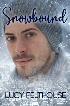 snowbound imagen de la portada del libro