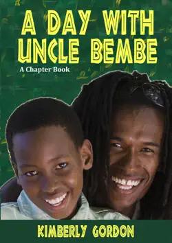 a day with uncle bembe book cover image