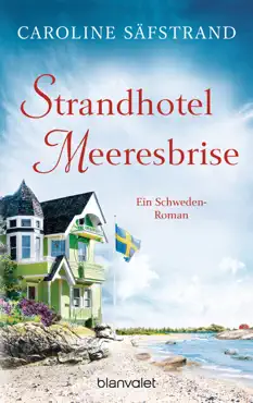 strandhotel meeresbrise book cover image