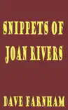 Snippets of Joan Rivers synopsis, comments