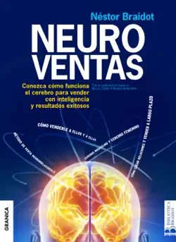 neuroventas imagen de la portada del libro