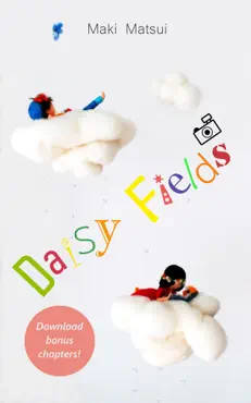 daisy fields book cover image