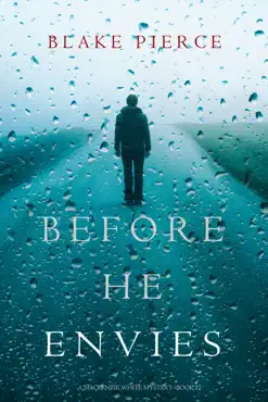 before he envies (a mackenzie white mystery—book 12) book cover image