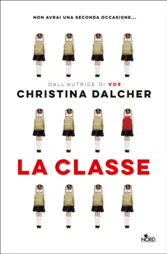 la classe book cover image