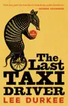 The Last Taxi Driver synopsis, comments
