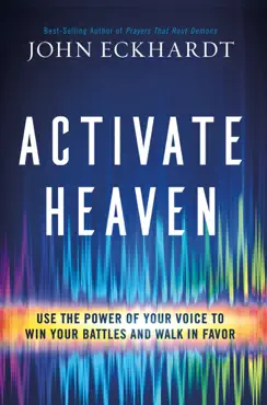 activate heaven book cover image