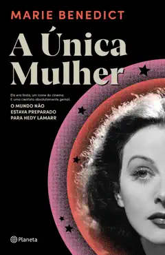 a única mulher book cover image