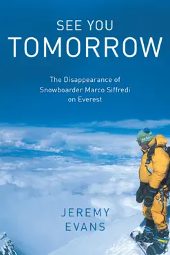 see you tomorrow book cover image