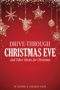 drive-throuh christmas eve book cover image