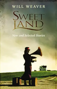 sweet land book cover image