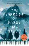 The Forest of Wool and Steel synopsis, comments