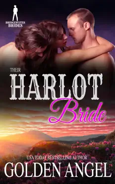 their harlot bride book cover image