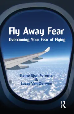 fly away fear book cover image