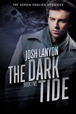 the dark tide book cover image