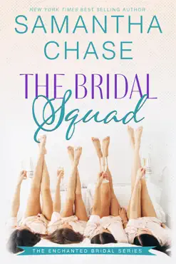 the bridal squad book cover image