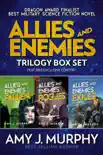 Allies and Enemies Trilogy Box Set synopsis, comments