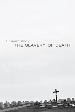the slavery of death book cover image