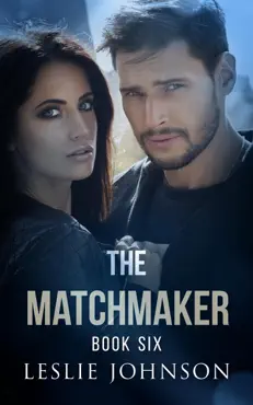 the matchmaker - book six book cover image